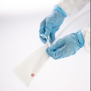 Tyvek Filling Needle Autoclave Bags