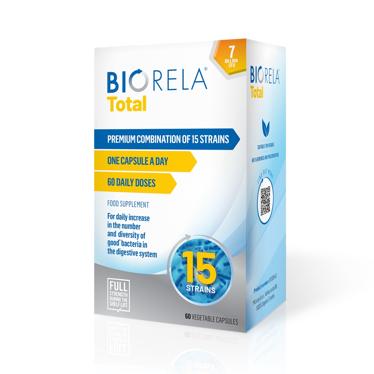 Biorela® Total