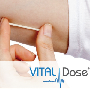 VitalDose® Drug Delivery Platform