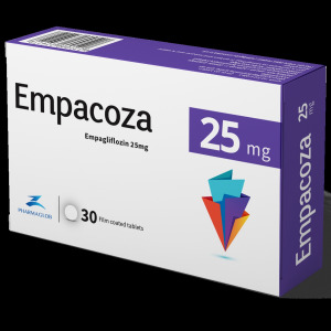 Empacoza-empagliflozin