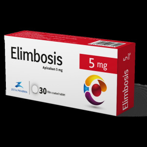 Elimbosis-Apixaban