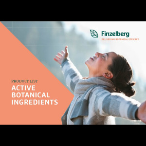 Finzelberg - Product List