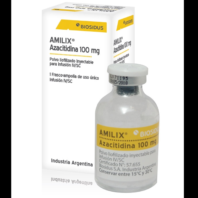 Amilix/Bromadene