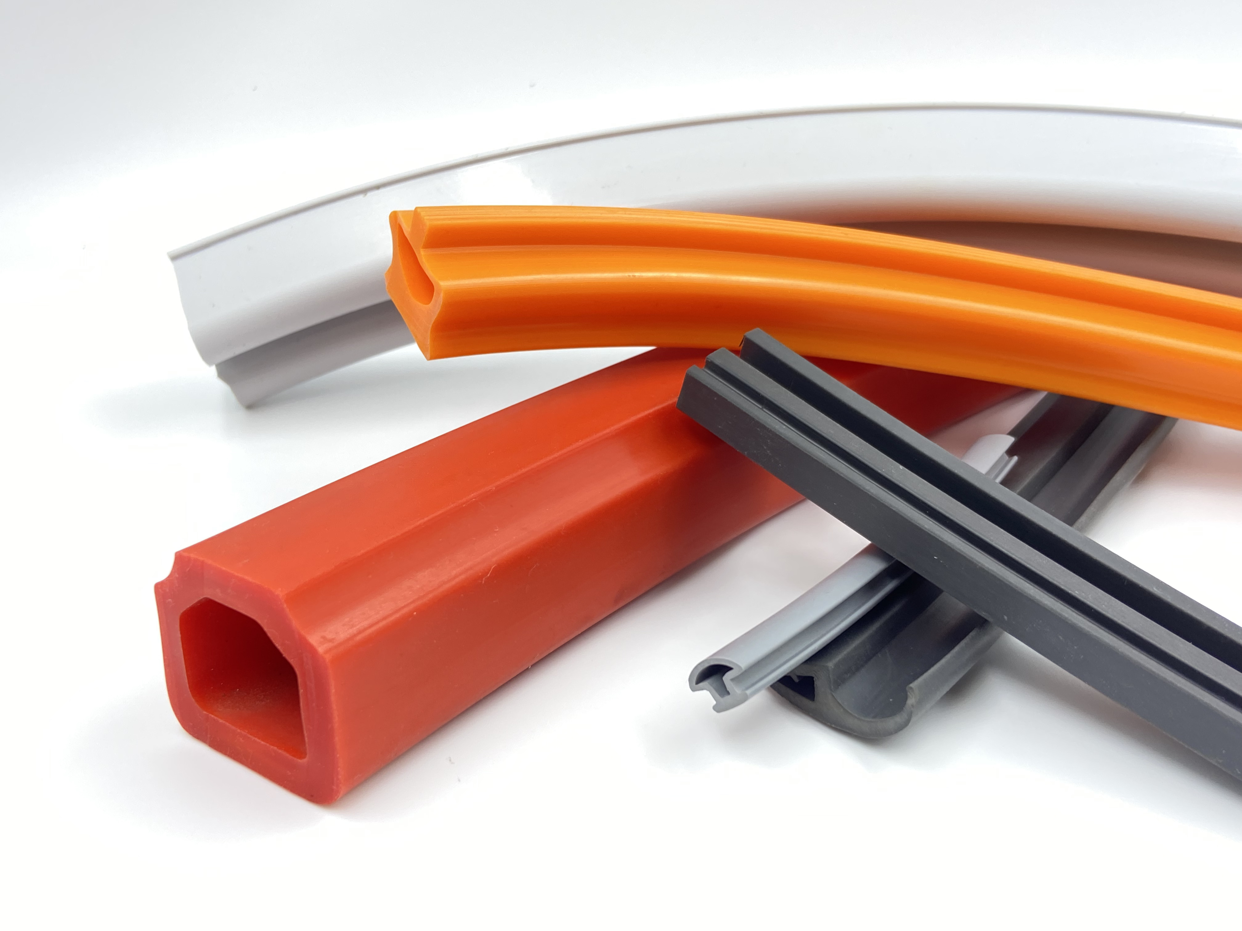 Rubber Extrusions | Western Rubbers India Pvt. Ltd. | CPHI Online