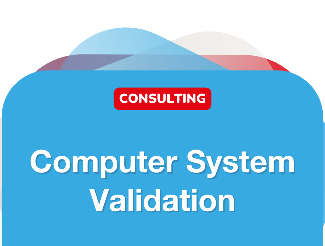 computer system validation methodology