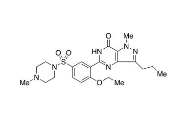 Sildenafil Citrate