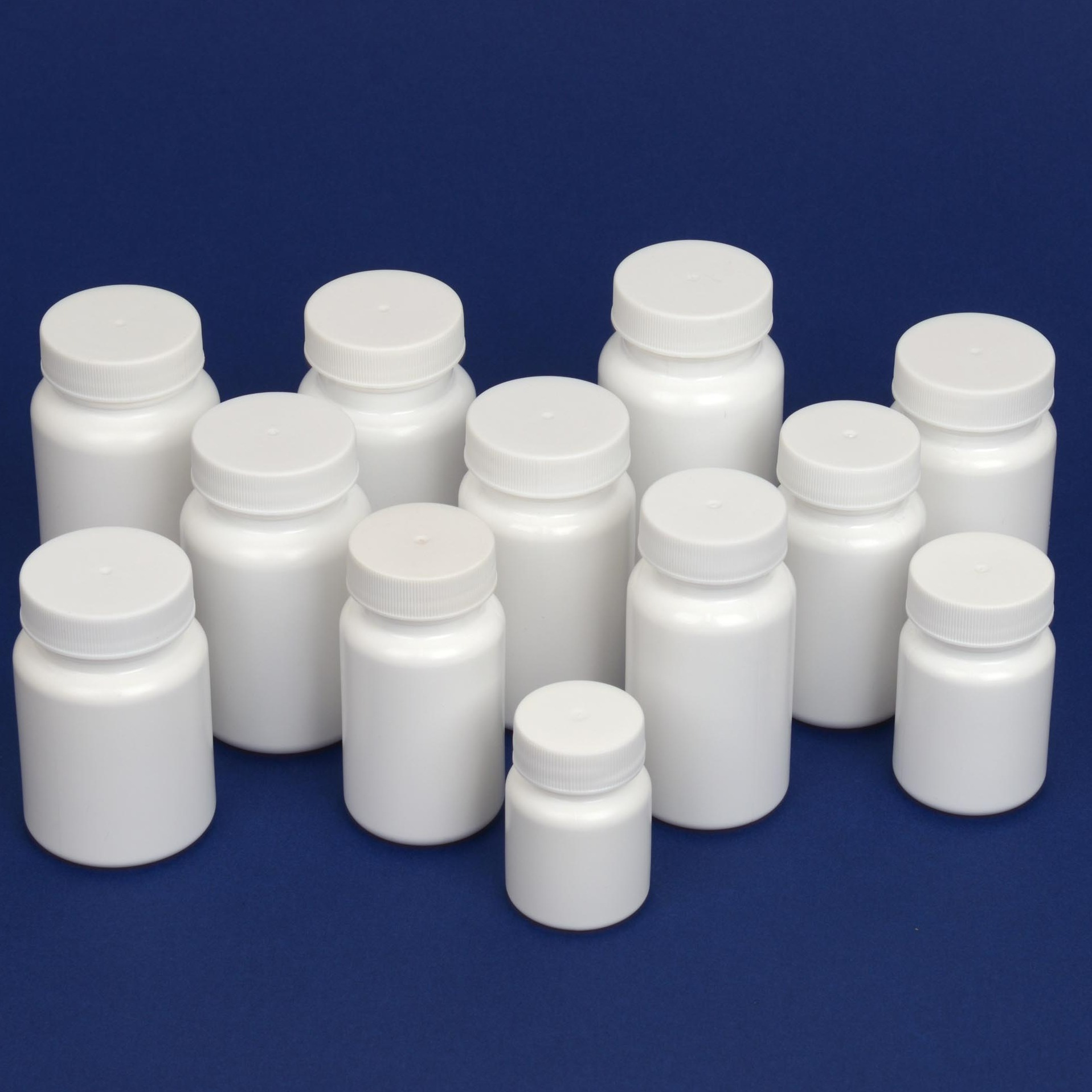 Pharmaceutical Packaging Materials