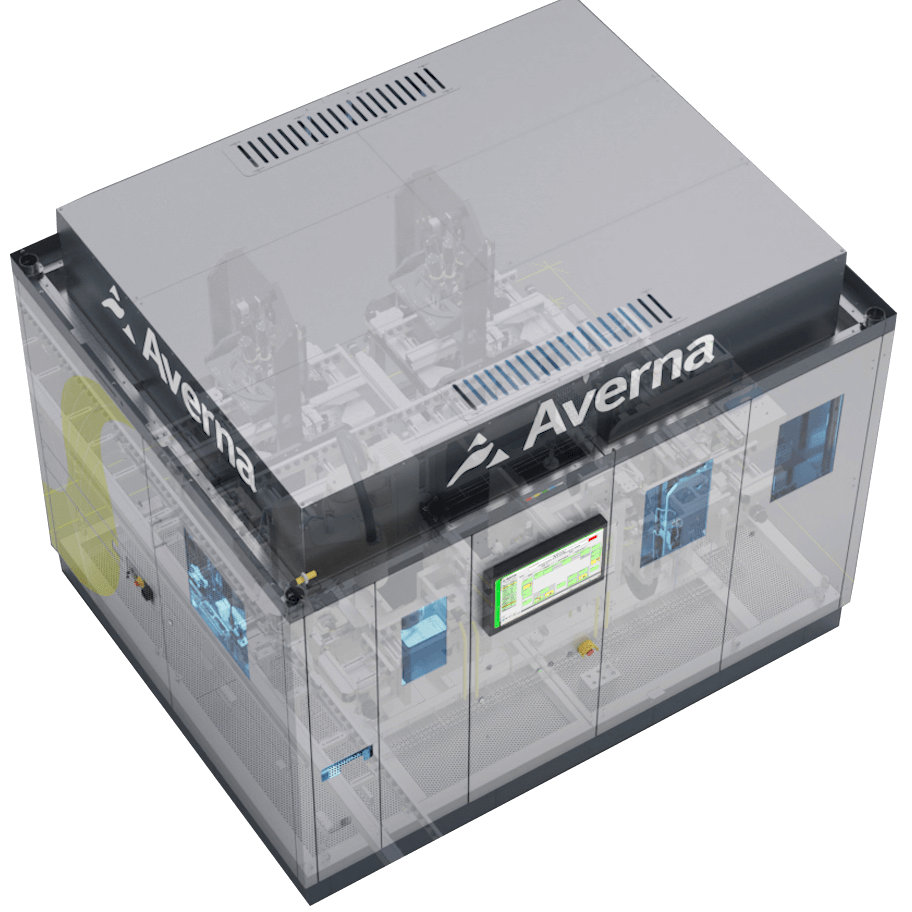 Active Alignment Assembly & Test Platform