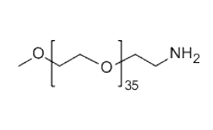 mPEG36-NH2