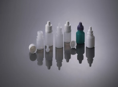 Ophthalmic Dropper Bottles