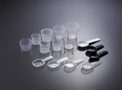 Medicine Measuring Cups & Spoons