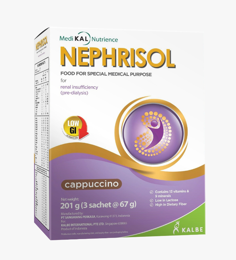 Nephrisol