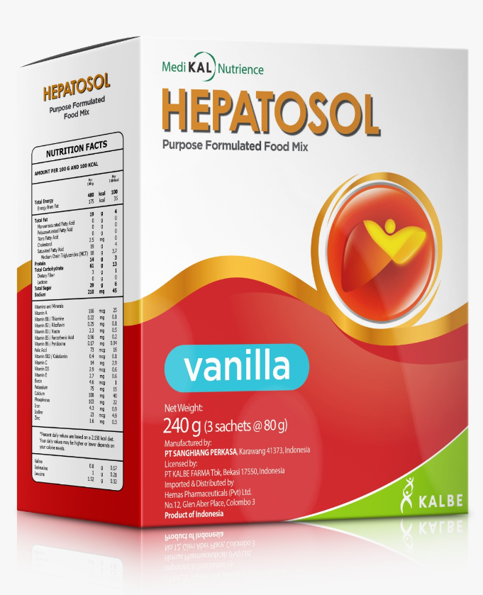 Hepatosol