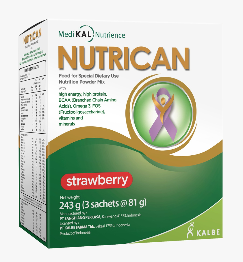 Nutrican