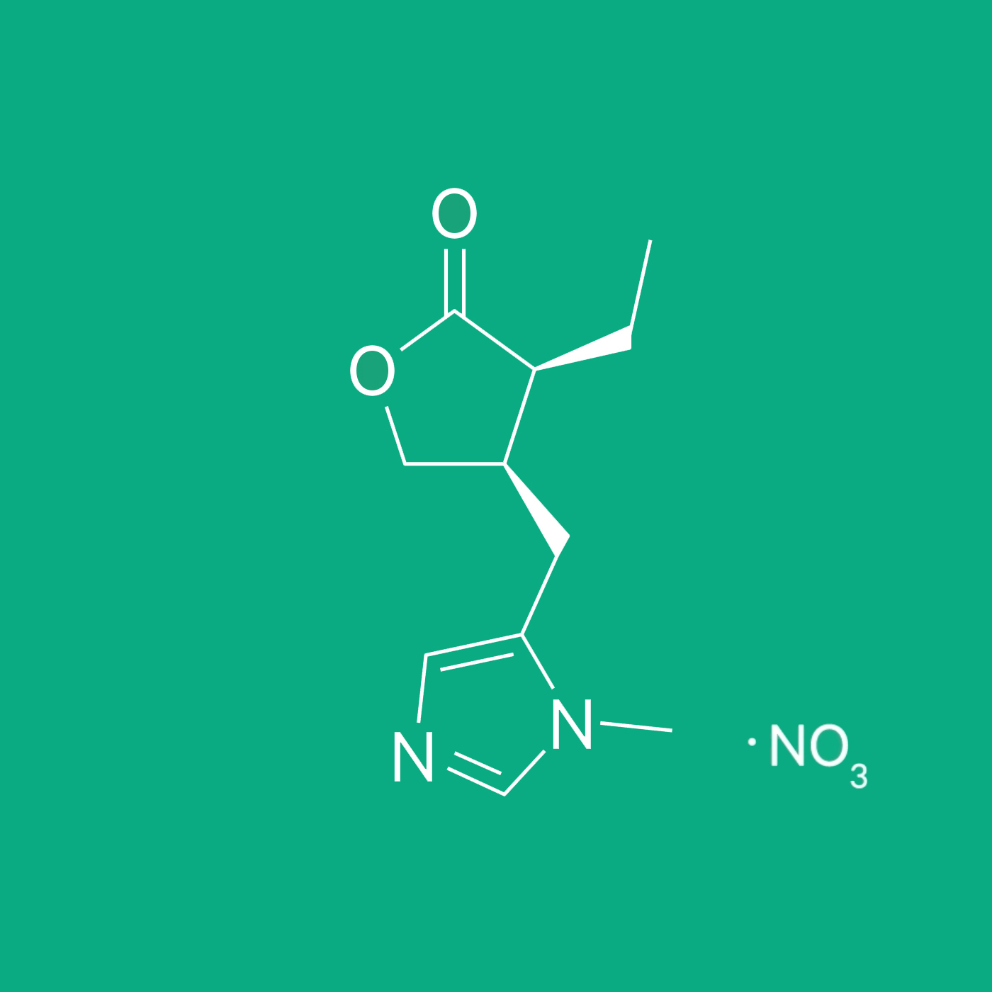 Pilocarpine Nitrate