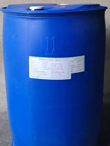 CHLOROMETHYL ISOPROPYL CARBONATE