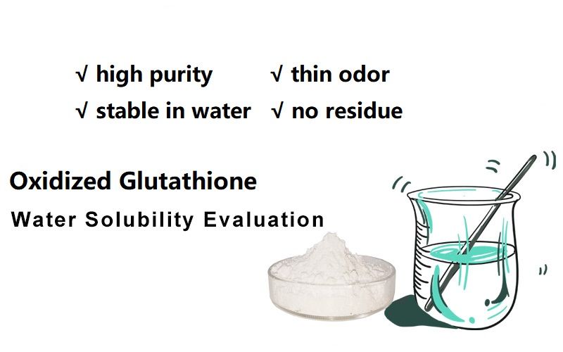 Oxidised Glutathione