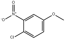 4-Chloro-3-Nitroanisole