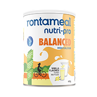 Rontameal Nutri-pro Adult fomulas | Dreavia AG | CPHI Online