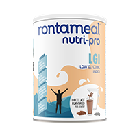 Rontameal Nutri-pro Adult fomulas | Dreavia AG. | CPHI Online