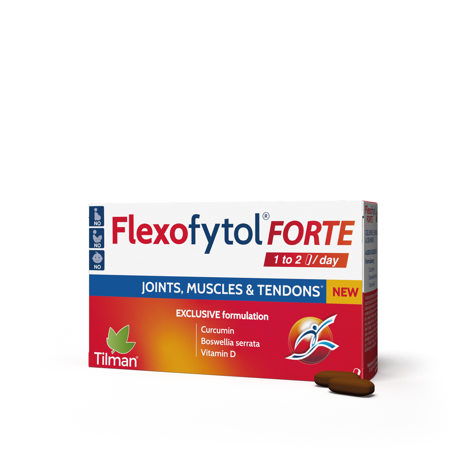 Flexofytol® FORTE