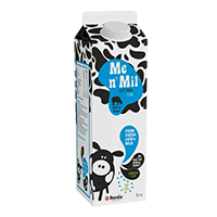 Me n' Mil UHT milk | Dreavia AG | CPHI Online