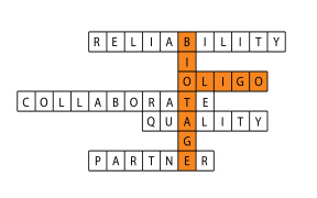 Oligonucleotide Synthesis Service and Partnerships