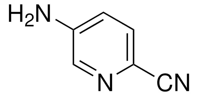 5-AMINO-2-CYANOPYRIDNE