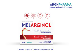 Melarginol® - CVS Support