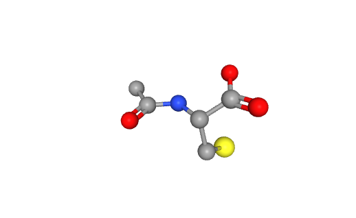 Acetylcysteine_ USP/CEP/EP/ChP