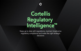 Cortellis Regulatory Intelligence™