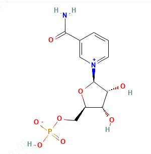 β-Nicotinamide Mononucleotide