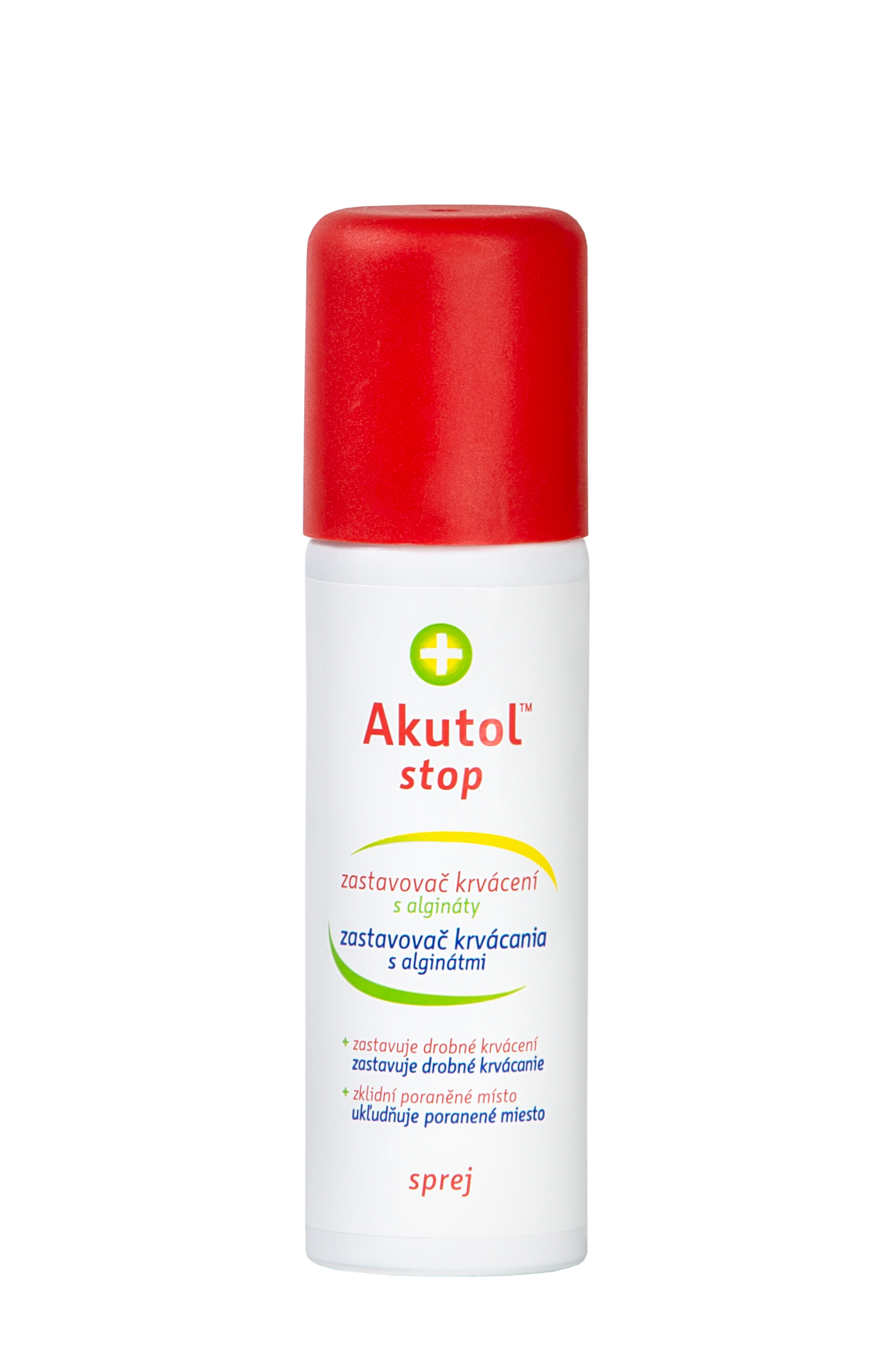 Akutol™ Stop Spray