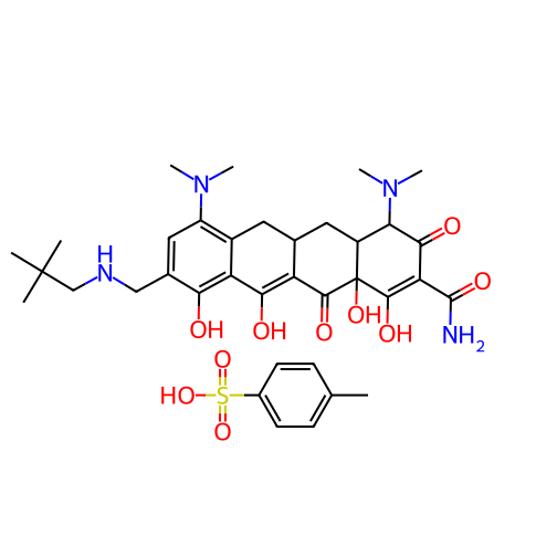 Ferric Carboxymaltose