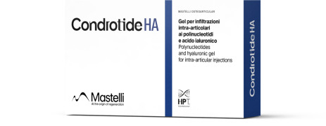 CONDROTIDE - (POLYNUCLEOTIDES HPT™)
