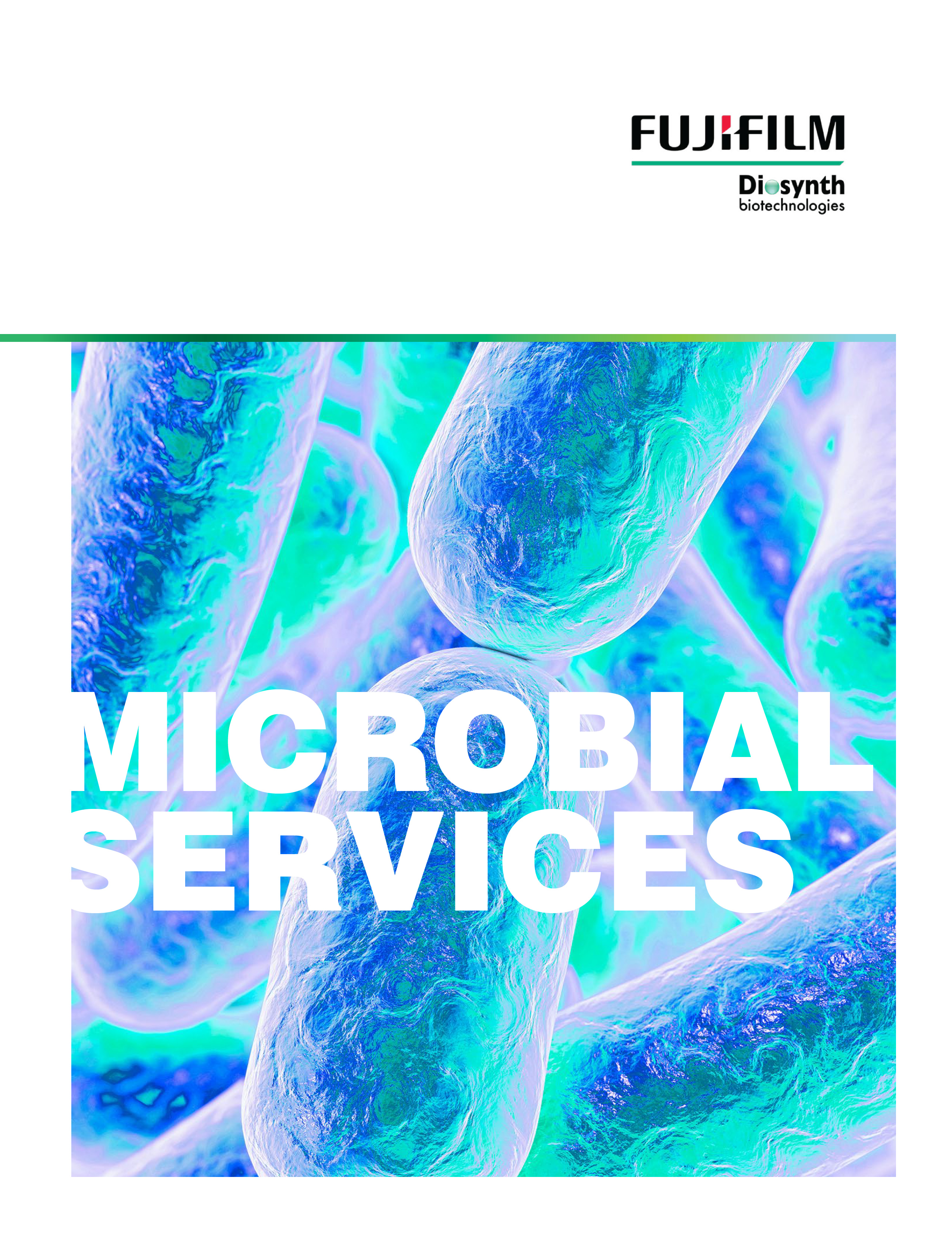 Microbial Services