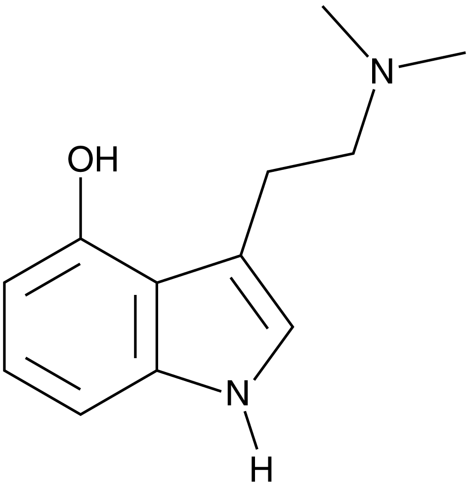 CGMP Psilocin