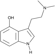 CGMP Psilocin