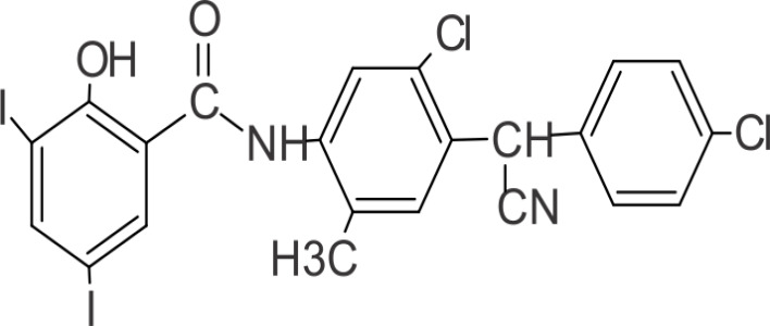 CLOSANTEL BASE