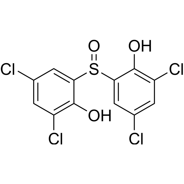 BITHIONOL SULFOXIDE IH