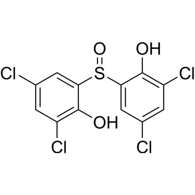 BITHIONOL SULFOXIDE IH