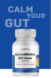 GummiBiotics IBS Ease Gummy