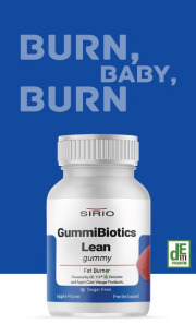 GummiBiotics Lean Gummy