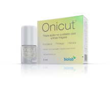 ONICUT®  gel and capsules