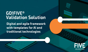 GO!FIVE Digital Validation Solution