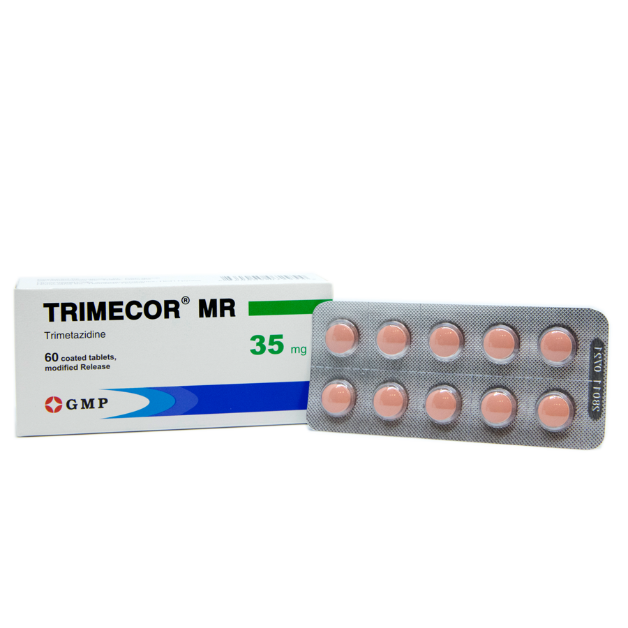 Trimecor Mr