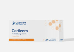 Carticorn 2% Hyaluronic Acid Injectables - MDR APPROVED