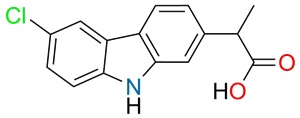 Carprofen