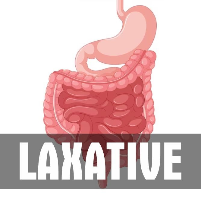 LAXATIVE