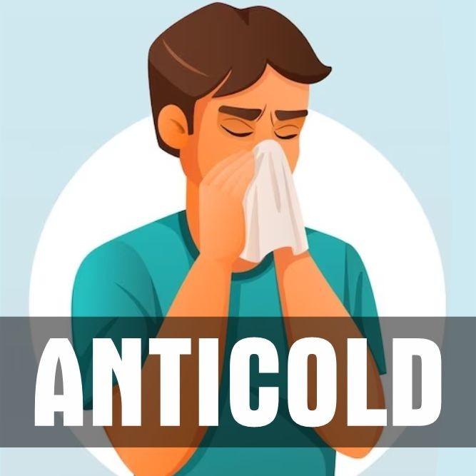 ANTI COLD THERAPY